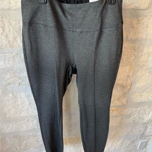 Style & Co. Charcoal Leggings
